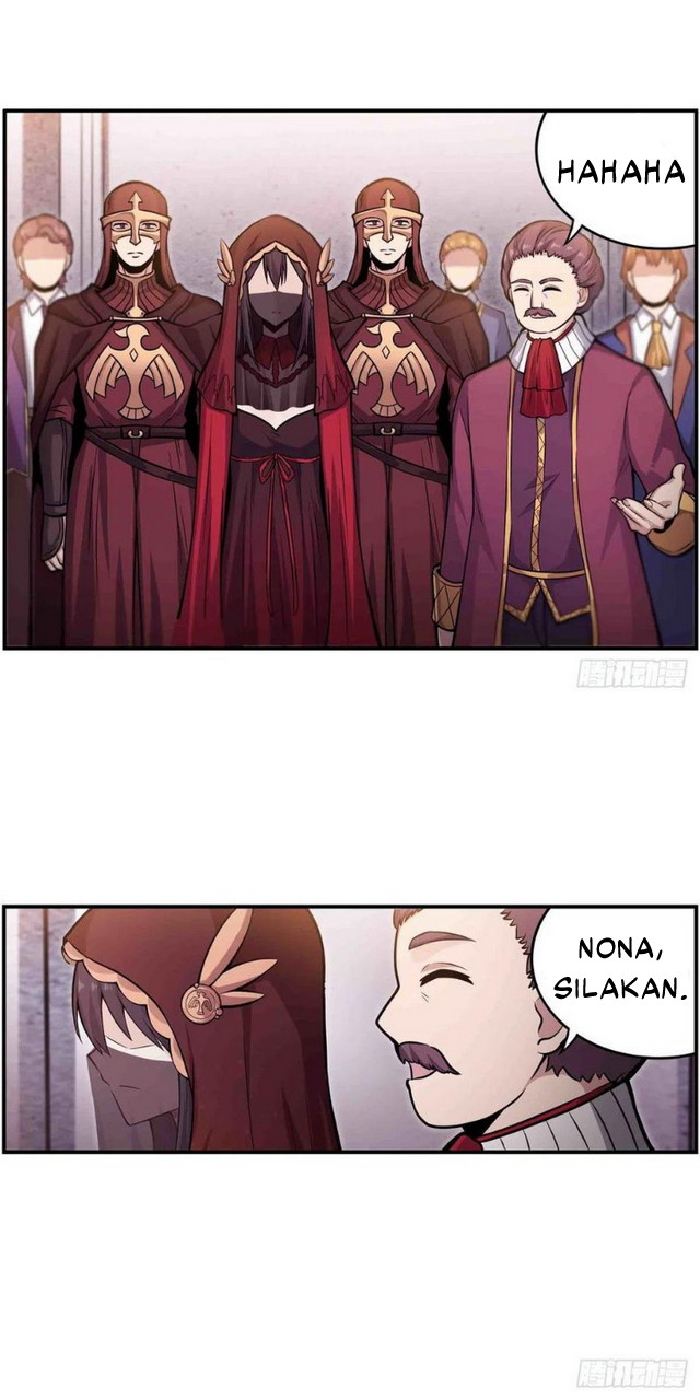 Wuxian Shitu Yu Shier Zhan Ji (Infinite Apostles and Twelve War Girls) Chapter 240 Gambar 18